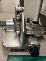Berkel snijmachine, Ophalen, Gebruikt