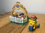 Little People podium, Kinderen en Baby's, Speelgoed | Fisher-Price, Ophalen of Verzenden, Zo goed als nieuw