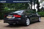 Audi A7 Sportback 3.0 TFSI quattro Pro Line plus Aut. | Orig, Euro 5, Gebruikt, Zwart, 2995 cc