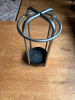 Dutch originals Gispen 1017 paraplubak, Huis en Inrichting, Woonaccessoires | Paraplubakken, Ophalen, Zo goed als nieuw, Metaal