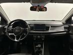 Kia Rio 1.0 TGDI DynamicLine NAVI CRUISE LM CARPLAY, Auto's, Kia, Voorwielaandrijving, Gebruikt, Blauw, 1055 kg