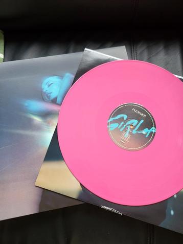 Fletcher - girl of my dreams vinyl beschikbaar voor biedingen