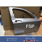 W156 deur kaal Mercedes GLA 2013-2019 grijs Mercedes origine, Auto-onderdelen, Carrosserie en Plaatwerk, Rechts, Gebruikt, -, Deur