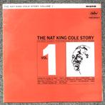 Nat King Cole Story Volume 1, Cd's en Dvd's, Vinyl | Jazz en Blues, Ophalen of Verzenden, Gebruikt, 12 inch, Jazz