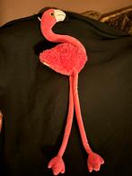 Flamingo knuffel blijdorp, Nieuw, Overige typen, Ophalen of Verzenden
