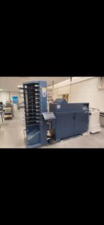 Cp bourg bdf booklet maker, Ophalen of Verzenden