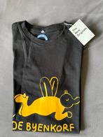 Bijenkorf x The New Originals T-Shirt maat M - Nieuw, Maat 48/50 (M), Zwart, Bijenkorf, Nieuw
