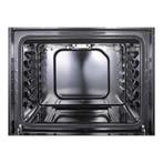 Inventum inbouw oven IOC6070GK, Witgoed en Apparatuur, Ovens, 45 tot 60 cm, Oven, Inventum Huishoudelijke Apparaten B.V., Meander 901 6825 MH Arnhem