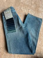 Prosperity Textile Denim Jeans Maat M Nieuw wijde pijpen, Kleding | Dames, Ophalen of Verzenden, Nieuw, Blauw, W28 - W29 (confectie 36)