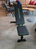 Tunturi UB40 Utility Bench Fitness Bench, Ophalen, Zo goed als nieuw, Krachtstation