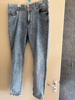 M&S Mode blauwe sculpts jeans mt 48 ZGAN, Blauw, Overige jeansmaten, Ophalen of Verzenden, Zo goed als nieuw