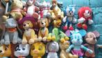 Disney knuffels, Ophalen of Verzenden, Zo goed als nieuw, Overige typen
