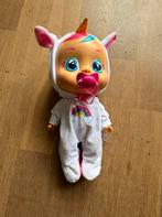 Cry Baby Unicorn Pop, Ophalen, Zo goed als nieuw, Babypop