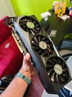 Gigabyte GeForce RTX 3060 Ti Gaming OC 8GB, Computers en Software, Videokaarten, Ophalen, PCI-Express 4, Zo goed als nieuw, Nvidia
