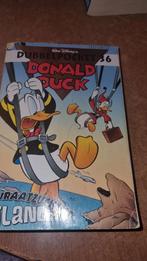 Donald Duck verschillende boeken., Boeken, Meerdere comics, Ophalen of Verzenden, Zo goed als nieuw, Europa