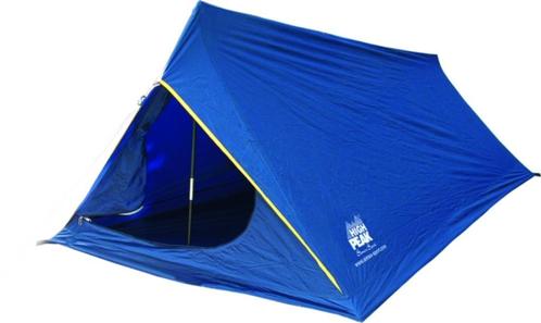 Tent Minilite Lengte 1.90 mtr. Breedte 1.20 mtr., Caravans en Kamperen, Kampeeraccessoires, Nieuw, Ophalen