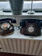 Antieke telefoons, Telecommunicatie, Vaste telefoons | Niet Draadloos, Zo goed als nieuw, Ophalen