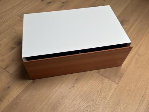 Pastoe Vision Elements kasten (2 stuks), Huis en Inrichting, Kasten | Wandmeubels, Zo goed als nieuw, Minder dan 100 cm, Minder dan 150 cm