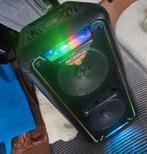 CALIBER Bluetooth speaker, Ophalen of Verzenden, Zo goed als nieuw