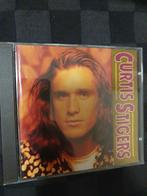 Curtis stigers, Verzenden, 1960 tot 1980, Gebruikt, Jazz