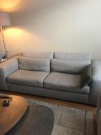 Te koop Montel Bankstel, Ophalen, Gebruikt, Stof