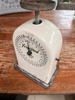 Vintage Krups Ideal keukenweegschaal, Ophalen of Verzenden