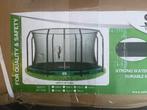 Salta trampoline veiligheidsnet 305 cm rond, Ophalen, Nieuw