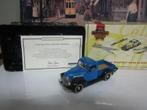 Ford F-100 Pickup Cuser Dry Goods 1953, Ophalen of Verzenden, Nieuw, Bus of Vrachtwagen, Matchbox