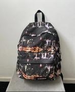Eastpak Rugzak New York, Sieraden, Tassen en Uiterlijk, Tassen | Schooltassen, Ophalen of Verzenden, Gebruikt, Zwart, Rugtas