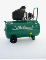 Jungwille 100L compressor! Nieuw!, 100 liter of meer, Ophalen, Nieuw