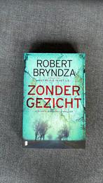 Robert Bryndza - Zonder gezicht, Boeken, Thrillers, Robert Bryndza, Ophalen of Verzenden, Zo goed als nieuw, Nederland