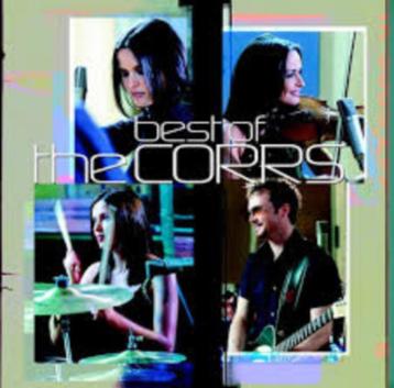 the CORRS beschikbaar voor biedingen