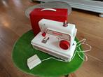 Singer Lockstitch naaimachine vintage, Ophalen, Gebruikt, Singer