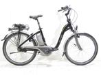 Flyer Ebike zwart dames 46cm 26inch, Fietsen en Brommers, Elektrische fietsen, Minder dan 47 cm, Gebruikt, Overige merken