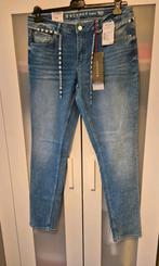 Spijkerbroek van Rosner, Ophalen of Verzenden, Nieuw, Blauw, W33 - W36 (confectie 42/44)