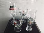 bierglas Belgie Westmalle Chouffe Palm Duvel bar mancave, Verzamelen, Biermerken, Verzenden, Nieuw, Glas of Glazen, Palm