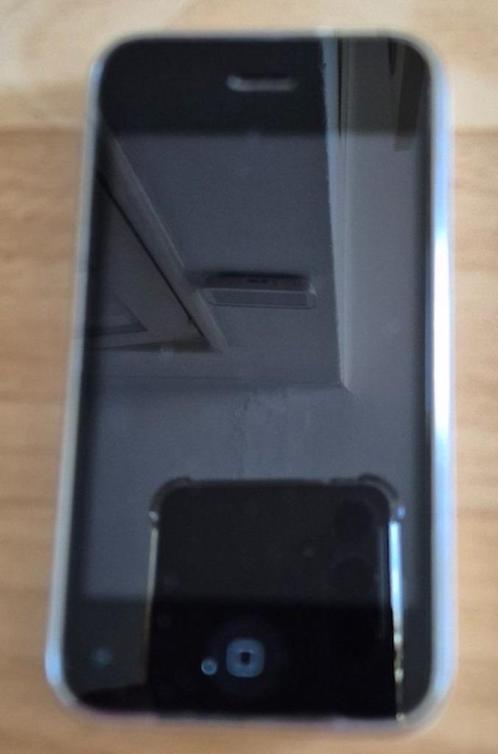 Iphone 3GS 32GB model A1303.  Toestel werkt goed., Telecommunicatie, Mobiele telefoons | Apple iPhone, Gebruikt, 32 GB, Zonder abonnement