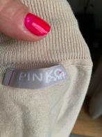 Originele PINKO Coltrui, Pinko, Beige, Ophalen of Verzenden, Zo goed als nieuw