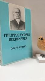 Scheers, Dr. G. Ph.; Philippus Jacobus Hoedemaker, Ophalen of Verzenden, Gelezen, Christendom | Protestants
