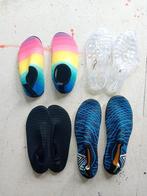 waterschoenen / zwemschoenen zgan, Ophalen of Verzenden, Zo goed als nieuw