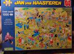 Jan van Haasteren - Hondenparcours, Ophalen, 500 t/m 1500 stukjes, Zo goed als nieuw