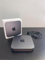 Apple Mac mini (2018), Overige modellen, Ophalen of Verzenden, Zo goed als nieuw, 3 tot 4 Ghz