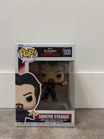 Funko Pop! Sinister Strange #1030, Ophalen of Verzenden, Zo goed als nieuw