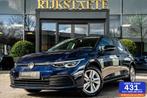 Volkswagen Golf 1.5 eTSI Style|ACC|CAMERA|IQ LIGHT|HEAD-UP, Stof, 4 cilinders, 150 pk, Blauw