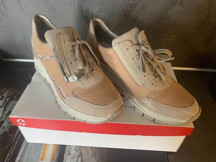 Rieker schoenen, Sport en Fitness, Bergsport en Wandelen, Nieuw, Schoenen, Ophalen