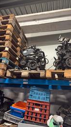 Motorblok Chrysler Voyager 2.4 vanaf 2003-2008, Ophalen, Gebruikt, Dodge