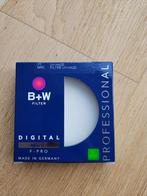 B+W UV filter MRC F-Pro digital - 77mm, Overige merken, Overige typen, 70 tot 80 mm, Ophalen of Verzenden