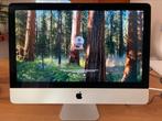 iMac met nieuw besturingssysteem, Ophalen, Gebruikt, IMac