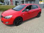 Opel Astra 1.4 Turbo Sport, Voorwielaandrijving, Stof, Gebruikt, 4 cilinders