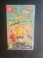 SpongeBob SquarePants: Battle for Bikini Bottom Rehydrated, Online, Overige genres, 1 speler, Ophalen of Verzenden
